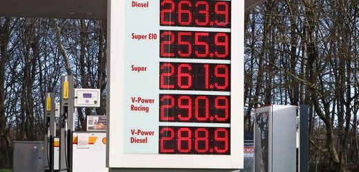 deutsche-fahren-trotz-teurem-sprit-nicht-weniger-auto