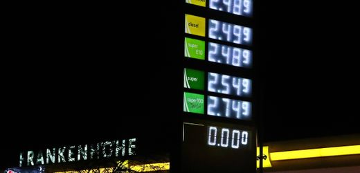 tanken:-benzin-und-diesel-teurer?-olkonzerne-sollen-spritpreiserhohungen-vorab-begrunden