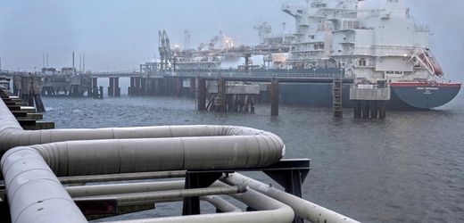 iran-krieg:-ist-deutschland-auf-krise-der-gasversorgung-vorbereitet?