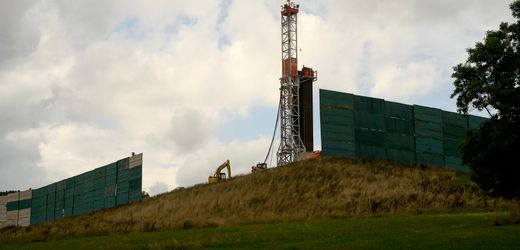 fracking:-cdu-wirtschaftsrat-befurwortet-umstrittene-fordermethode