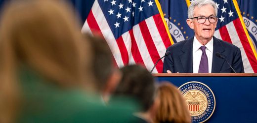 jerome-powell:-us-notenbankchef-konnte-langer-im-amt-bleiben-als-von-trump-gewunscht