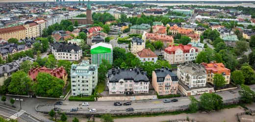 finnland:-die-finnen-sind-mal-wieder-am-glucklichsten-–-aber-deutschland-holt-auf