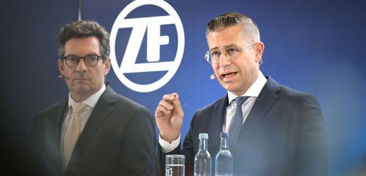 zf-friedrichshafen:-autozulieferer-verzeichnet-2,1-milliarden-euro-verlust