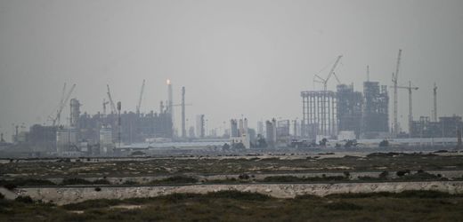 irankrieg:-vergeltungsschlage-treffen-energieinfrastruktur