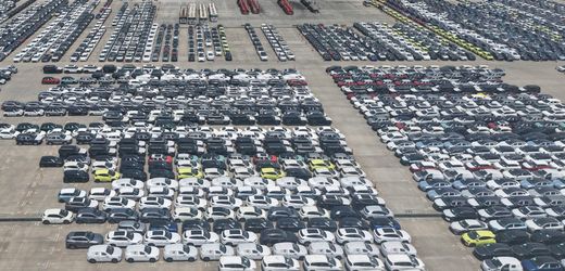 europaische-autobauer:-china-uberholt-europa-bei-autoexporten