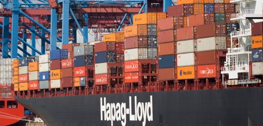 iran-krieg:-containerschifffahrt-massiv-gestort,-notfallplane-bei-hapag-lloyd