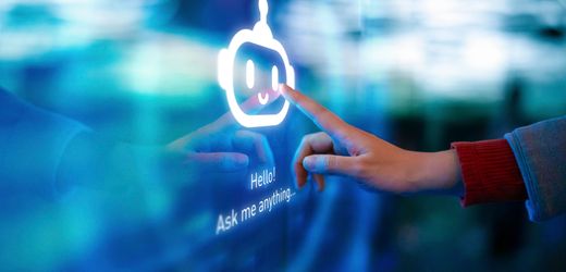 (hbm+)-kunstliche-intelligenz:-was-fuhrungskrafte-wirklich-uber-ki-denken