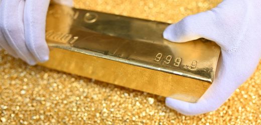 gold-und-silber:-kurssturz-bei-edelmetall-preisen