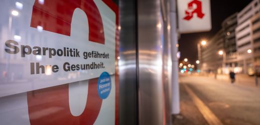apotheken:-zahlreiche-filialen-schliesen-heute-bundesweit-aus-protest