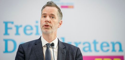 fdp-spitze-um-parteichef-durr-tritt-zuruck