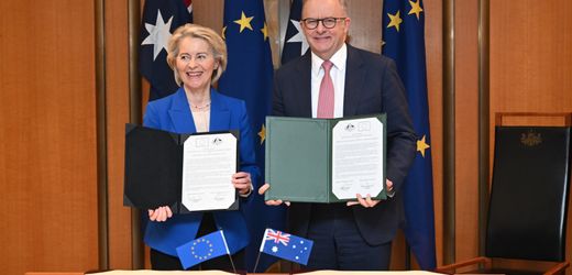 europaische-union:-australien-und-eu-einigen-sich-auf-freihandelsabkommen