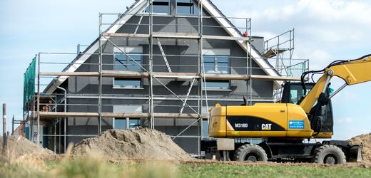 baufinanzierung:-banken-verleihen-mehr-geld-fur-immobilien,-irankrieg-treibt-bauzinsen-nach-oben