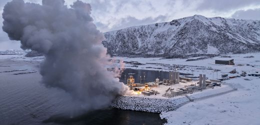 isar-aerospace:-zweiter-testflug-der-spectrum-rakete-in-norwegen-abgebrochen