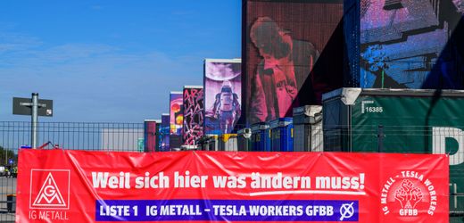 keine-aufzeichnung-bei-br-sitzung:-schlammschlacht-bei-tesla-–-ermittler-entlasten-ig-metall