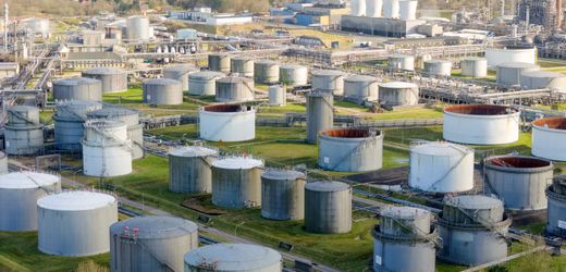 preisdruck-in-deutschland:-deutlich-mehr-firmen-wollen-wegen-des-irankriegs-preise-anheben