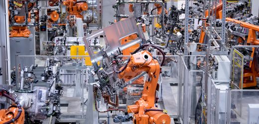 irankrieg:-ifo-umfrage-zeigt-belastung-fur-90-prozent-der-industrie