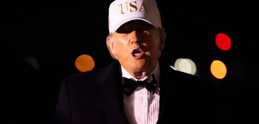 donald-trump-zum-irankrieg:-„offnung-der-strase-von-hormus-nicht-unsere-sache“