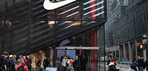 nike:-stagnierender-umsatz-und-irankrieg-truben-den-ausblick