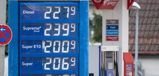 spritpreise:-benzin-und-diesel-werden-um-12-uhr-teurer