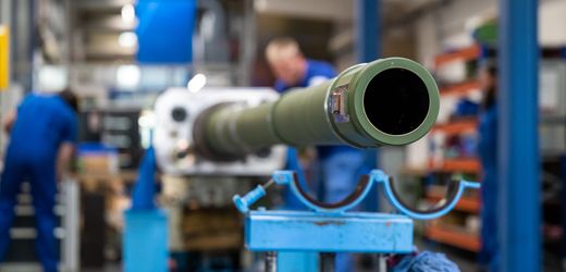 rheinmetall:-aktie-mit-kurssprung-nach-goldman-studie-und-drohnenauftrag