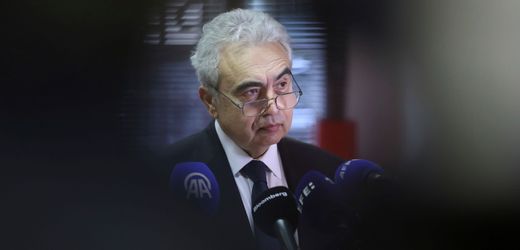 krieg-im-nahen-osten:-internationale-energieagentur-warnt-vor-olknappheit-in-europa