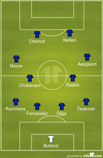 Rohl To Make Changes? | Predicted 4-2-2-2 Rangers Lineup To Face Dundee United