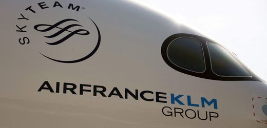 air-france-klm:-airline-gibt-angebot-fur-wettbewerber-tap-ab