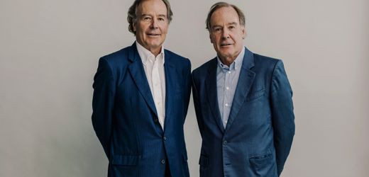 doctolib:-biontech-investoren-andreas-und-thomas-strungmann-steigen-bei-doctolib-ein