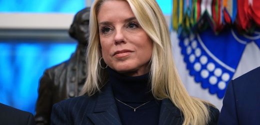 pam-bondi:-donald-trump-entlasst-us-justizministerin