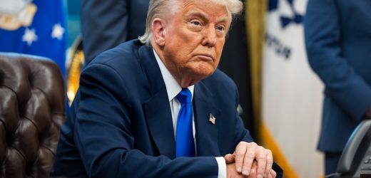 donald-trump:-us-regierung-erhebt-neue-zolle-auf-arzneimittel