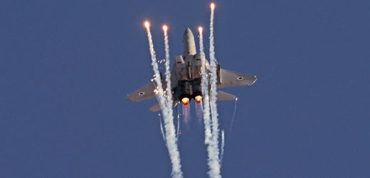 Abgeschossener US-Kampfjet setzt Trump unter Druck