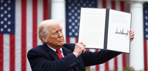 trumps-zolle:-ein-jahr-zollchaos-im-uberblick