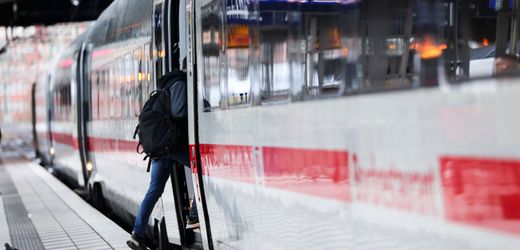 spritpreise-und-deutsche-bahn:-evg-chef-fordert-rabatte-auf-deutschlandticket-und-fernverkehr