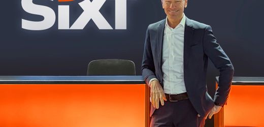 sixt:-ex-stellantis-europachef-uwe-hochgeschurtz-wechselt-zum-autovermieter