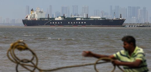 iran-krieg:-olpreis-bricht-nach-angekundigter-feuerpause-zweistellig-ein