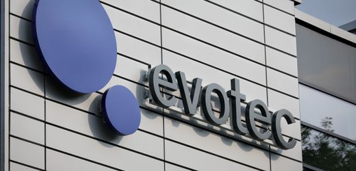 evotec:-pharmawirkstoffentwickler-halbiert-nahezu-seinen-nettoverlust