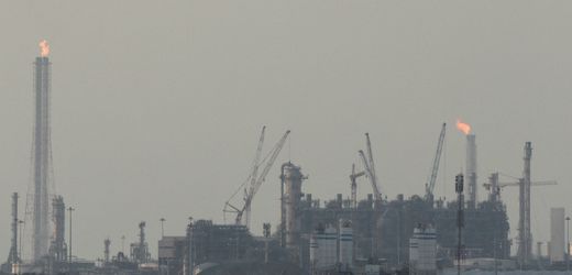 erdgas:-europaischer-gaspreis-ttf-fallt-nach-nahost-verhandlungen-deutlich