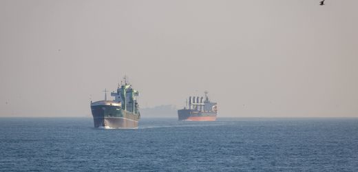 strase-von-hormus:-iran-verlangt-offenbar-2-millionen-dollar-pro-schiff-und-durchfahrt