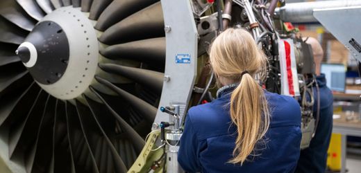 mtu:-triebwerksbauer-kauft-kolner-drohnen-start-up-aerodesignworks