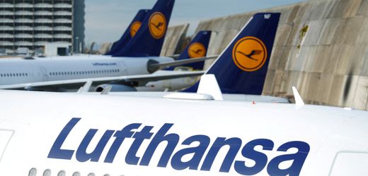 lufthansa:-kabinenpersonal-streikt-am-freitag-–-neue-flugausfalle-drohen