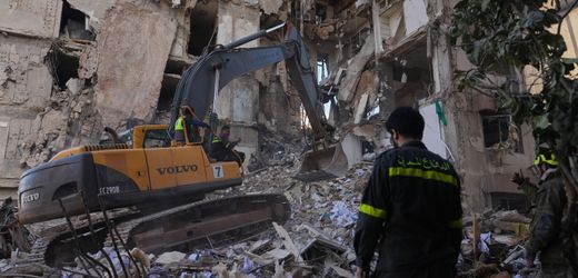 irankrieg:-olpreise-legen-wieder-zu,-strase-von-hormus-weiter-blockiert