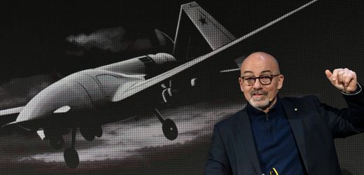 leonardo:-italienische-regierung-entlasst-ceo-roberto-cingolani-ohne-begrundung