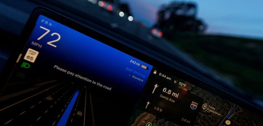 tesla:-fahrassistenzsystem-fsd-erhalt-erstmals-zulassung-in-europa