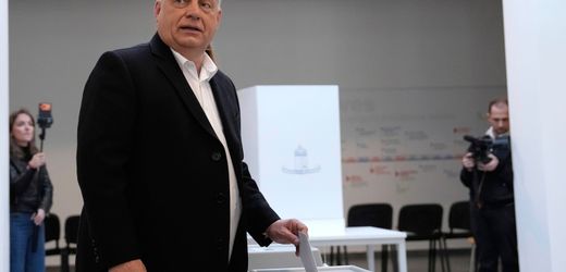 parlamentswahl-in-ungarn:-viktor-orban-droht-nach-16-jahren-abwahl