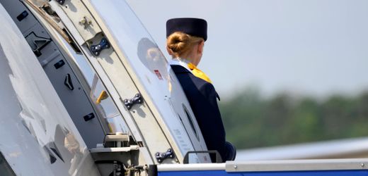 auch-flugbegleiter-wollen-lufthansa-bestreiken