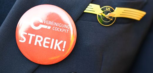 lufthansa:-funfte-streikwelle-zur-100-jahre-feier