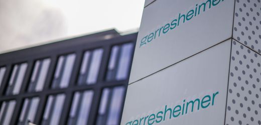 gerresheimer:-aktie-springt.-glaubiger-gewahren-schonfrist-bis-september