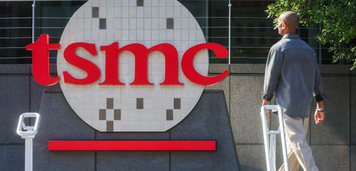 tsmc:-chipbauer-fur-nvidia-und-apple-steigert-quartalsgewinn-dank-ki-nachfrage-um-58-prozent