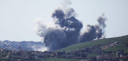 trump-verkundet-zehntagige-waffenruhe-zwischen-israel-und-libanon