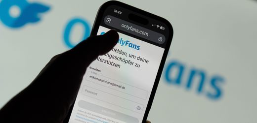 onlyfans:-us-investor-offenbar-kurz-vor-einstieg
